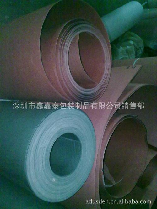 供应快巴纸模切加工带胶快巴纸垫快巴纸介子快巴纸制品